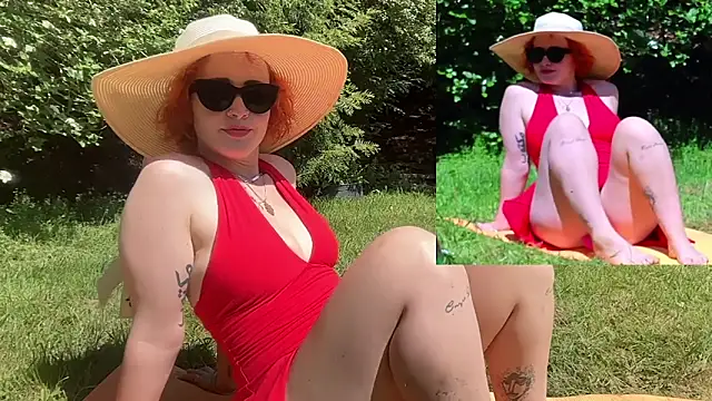 Bellazeebub online show from 05/02/26, 11:37