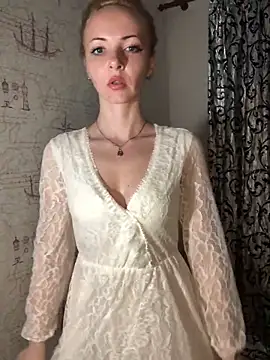 Kristina03 online show from 02/28/25, 09:12