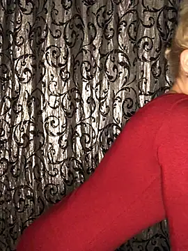 Kristina03 online show from 03/01/25, 10:31