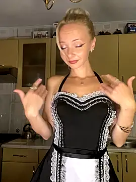 Kristina03 online show from 09/16/25, 08:21