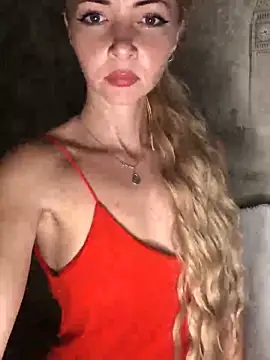 Kristina03 online show from 11/02/25, 08:33