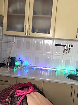 Kristina03 online show from 11/16/25, 09:09