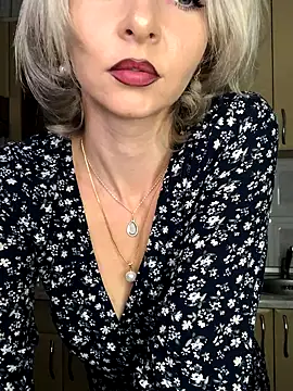 Kristina03 online show from 11/25/25, 09:37