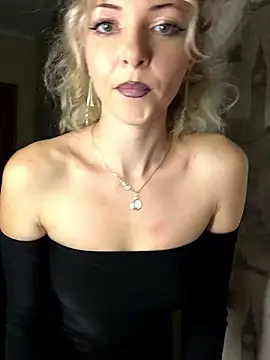 Kristina03 online show from 01/09/26, 10:11