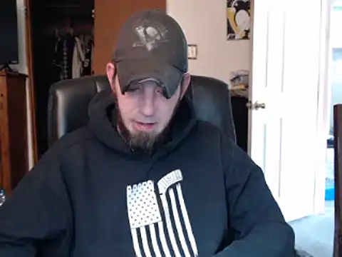 pensguy30 online show from 02/03/25, 05:03