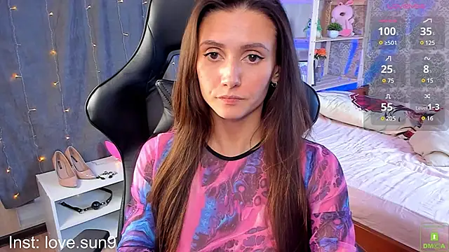 Michel Momsen online show from 12/10/24, 06:28