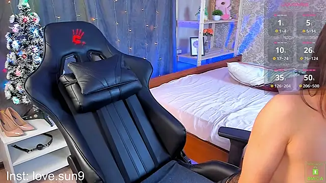 Michel Momsen online show from 12/15/24, 03:20