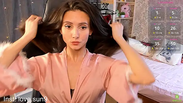 Michel Momsen online show from 03/02/25, 12:11