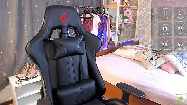 Michel Momsen online show from 03/18/25, 12:25