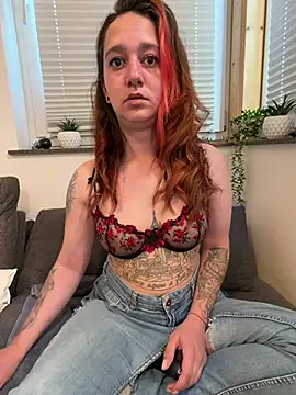 Tamy-Love online show from 07/08/26, 02:32