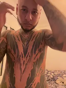 NiggiriLikeThis online show from 03/05/26, 07:21