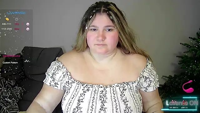 your soul Anna online show from 12/31/24, 02:03