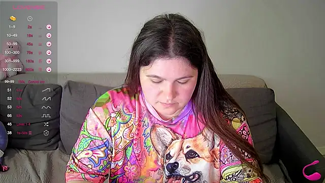 your soul Anna online show from 05/19/26, 08:09