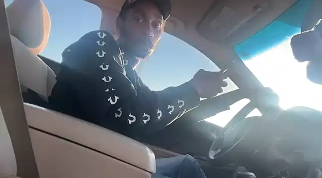 ITSONLYKENNY online show from 01/28/25, 09:50