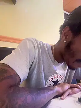 ITSONLYKENNY online show from 02/14/25, 08:26