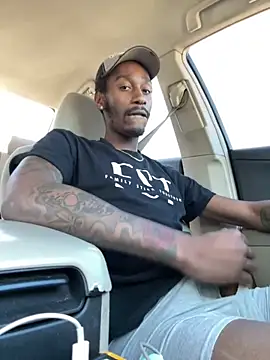 ITSONLYKENNY online show from 02/17/25, 05:10