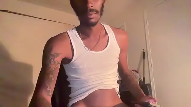 ITSONLYKENNY online show from 09/27/25, 04:39