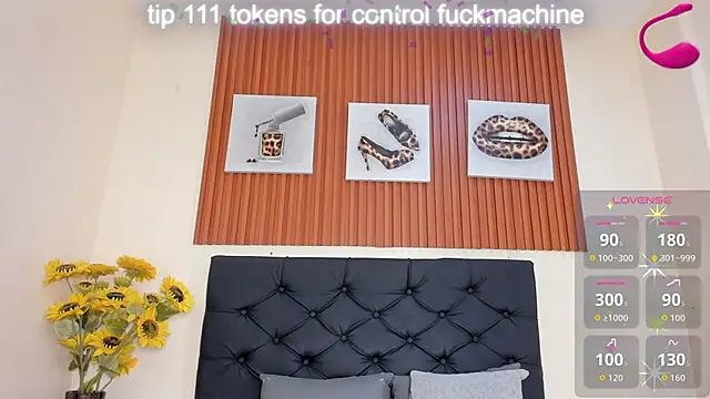 Cristale69 online show from 04/01/26, 07:00