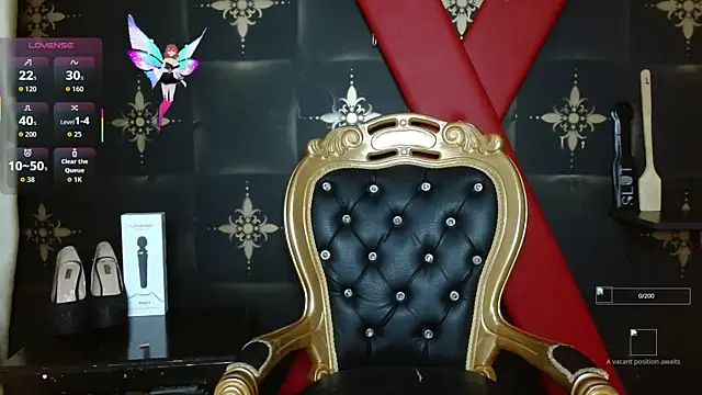 jolie colette online show from 11/15/25, 03:15