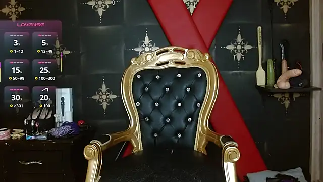 jolie colette online show from 12/04/25, 09:12