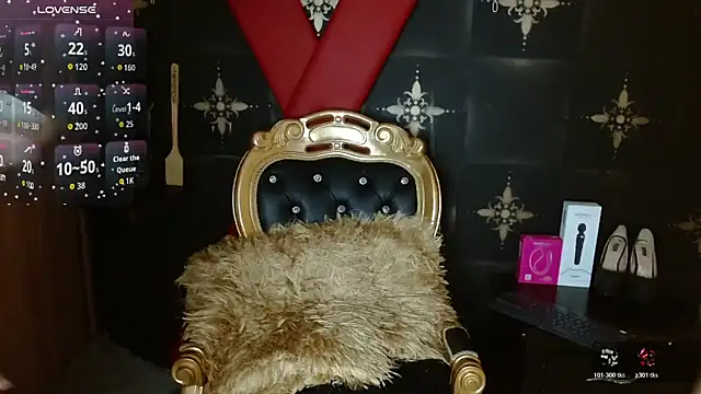 jolie colette online show from 03/04/26, 08:15