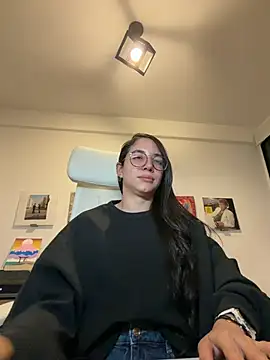 adriana  sosa  online show from 02/05/26, 11:31