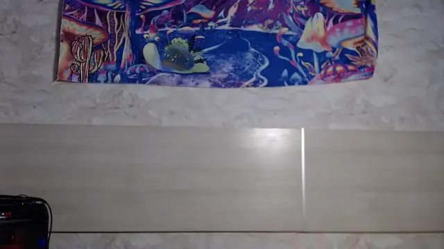 Terpsichore Muse online show from 03/21/25, 11:01