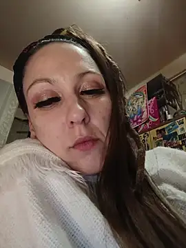 Terpsichore Muse online show from 01/08/26, 09:28