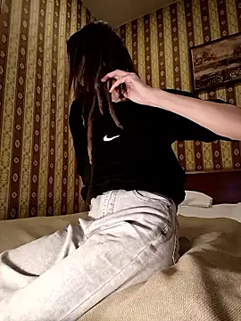 Terpsichore Muse online show from 01/16/26, 01:59