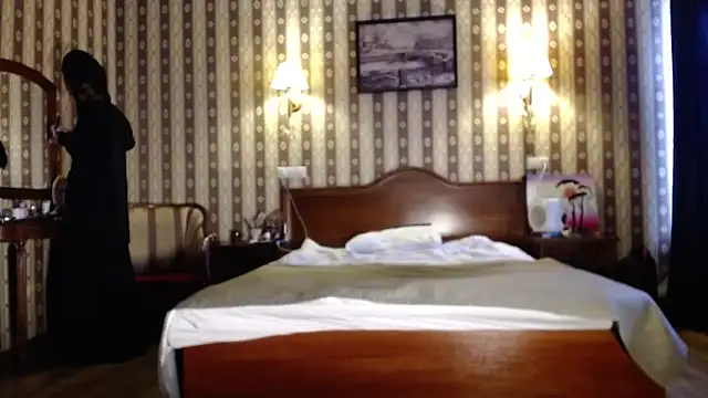 Terpsichore Muse online show from 02/24/26, 06:11