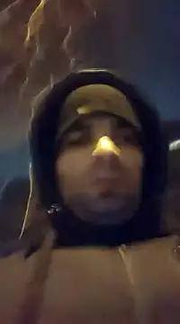 Snapshot of J0nyhson chatting on 01/23/25, 07:51 J0nyhson online show from 01/23/25, 07:51