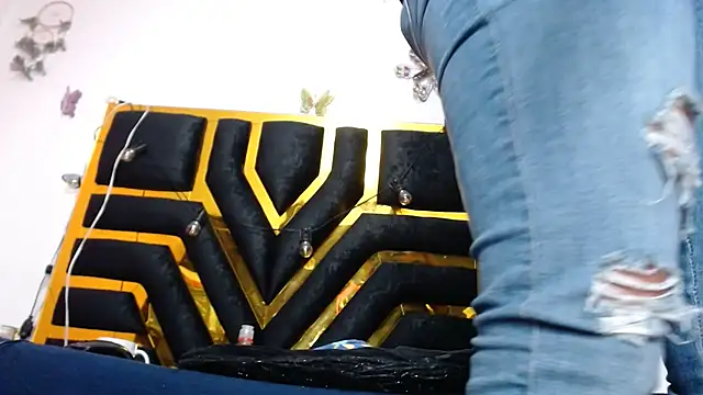 Helennahot online show from 02/25/25, 06:53