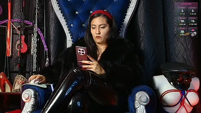 abbymora online show from 04/04/26, 05:06