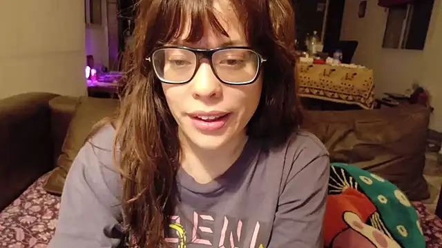 ginakatana online show from 01/09/26, 07:33