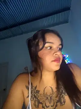 Bellota 22 Fuckme online show from 11/21/25, 11:36