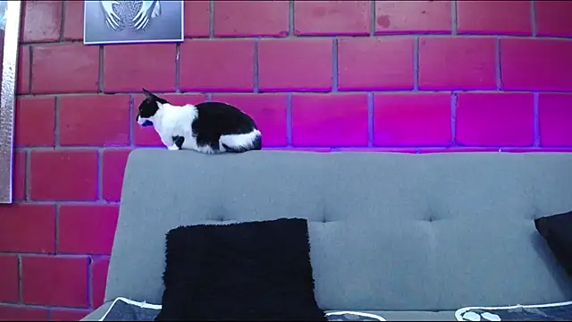 kiara eyes12 online show from 02/25/25, 02:14