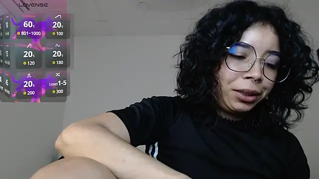 Putaku San online show from 10/07/25, 03:58