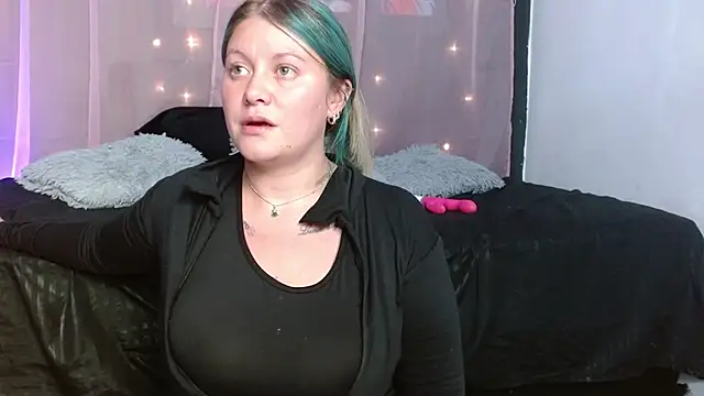 miley jensen online show from 12/21/24, 04:52