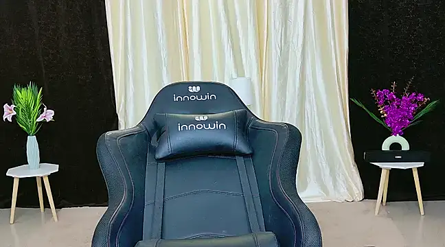 GODDESS SHANAYA online show from 02/21/25, 03:34