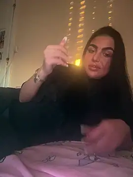 CabrioCabrio online show from 02/27/26, 03:56