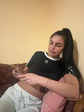 CabrioCabrio online show from 03/30/26, 07:26