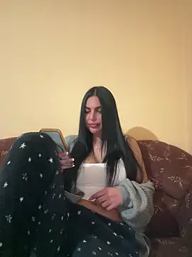 CabrioCabrio online show from 04/09/26, 07:41