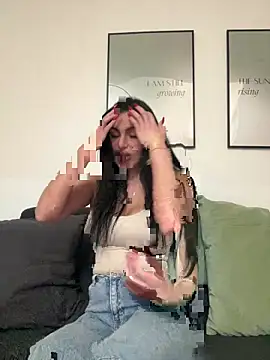 CabrioCabrio online show from 04/29/26, 01:48