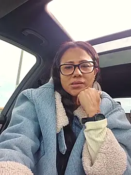 Allana Squirt online show from 11/23/25, 12:27