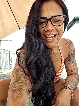 Allana Squirt online show from 06/11/26, 09:40