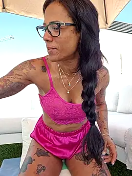 Allana Squirt online show from 06/16/26, 08:39