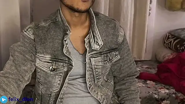 felix dion online show from 02/04/26, 03:07