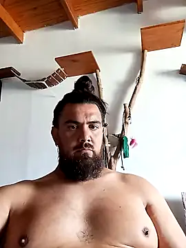 vikingbeard648 online show from 12/31/24, 12:25