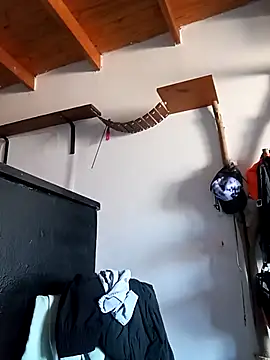 vikingbeard648 online show from 02/21/25, 11:11