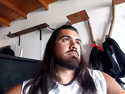 vikingbeard648 online show from 03/22/25, 12:46